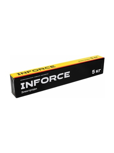 Электроды 46.00 (4 мм; 5 кг) Inforce IWET-4050O-46