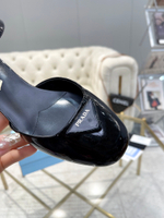 Prada Pumps