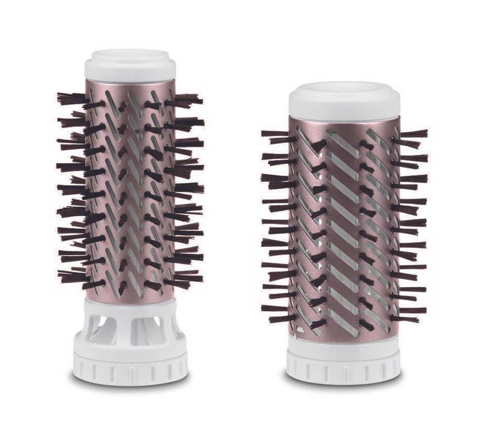 Фен-щетка Rowenta Brush Activ Premium Care CF9540F0