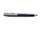 Перьевая ручка Parker Sonnet Entry Point Blue Steel в подарочной упаковке