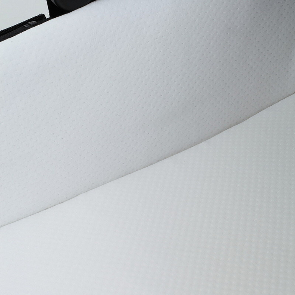 Детская коляска Rant Falcon Neo 3 в 1 с автокреслом Evomax Grey Graphite