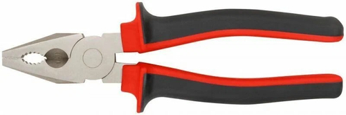 Пассатижи усиленные 200 мм (P.R.C.)