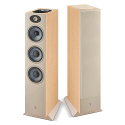 Напольная акустика FOCAL HOME THEVA N3-D