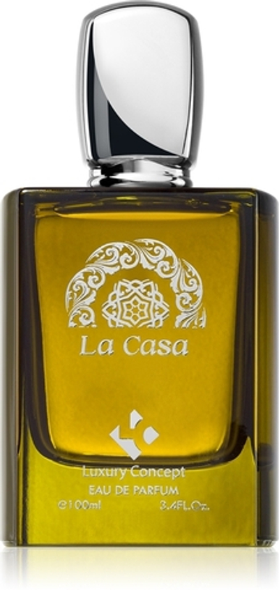 Luxury Concept La Casa парфюмированная вода для мужчин