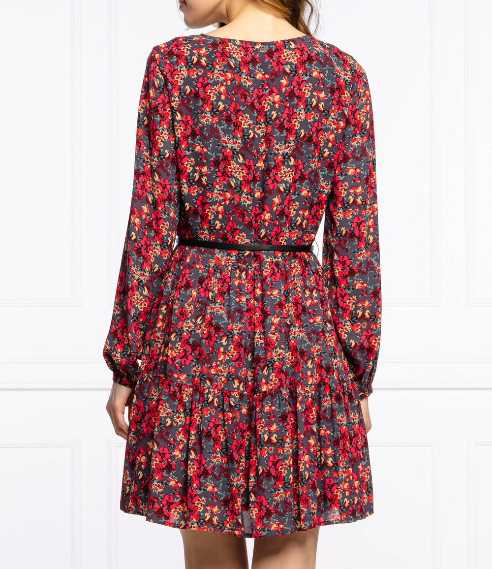 платье Liu Jo - разноцветная(WA1556 T5938)