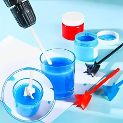 Насадка - миксер / Насадка на дрель / Венчик строительный