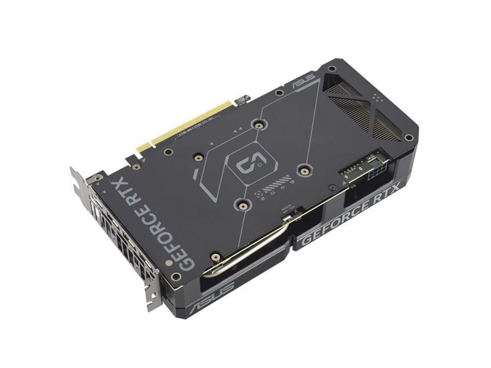 Видеокарта Asus Nvidia GeForce RTX 4060 DUAL EVO [90YV0JC7-M0NA00]