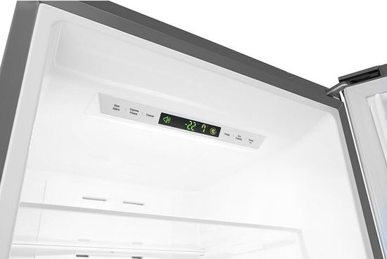 Холодильник LG GW-B499SMGZ