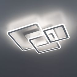 Citilux Тринити CL238230E RGB Люстра светодиодная с пультом