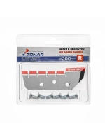 Ножи ТОНАР ЛР-150R правое вращение (NLT-150R.SL)
