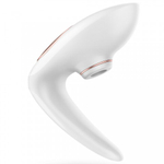 Вибро-вакуумно-волновой стимулятор для пар Satisfyer Pro 4 Couples