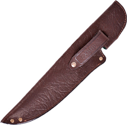 Ножны европейские элитные (длина клинка 19 см)