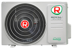 Кондиционер Royal Clima Triumph Lite RCI-TWL35HN Inverter