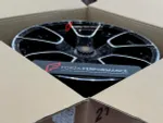 КОВАНЫЕ ДИСКИ ДЛЯ PORSCHE 911 992.1 CARRERA 45 2023 ПОРШ