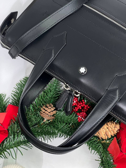 Деловая сумка Montblanc