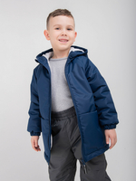 Куртка демисезонная "Деним"