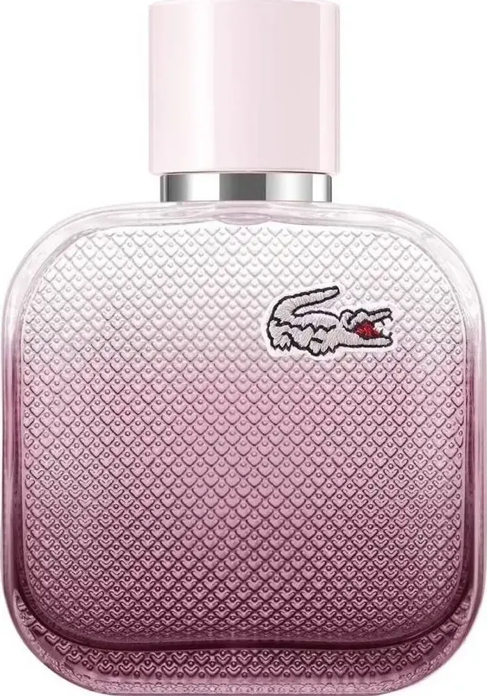 Женский аромат Lacoste  L.12.12 ROSE EAU INTENSE 50 мл