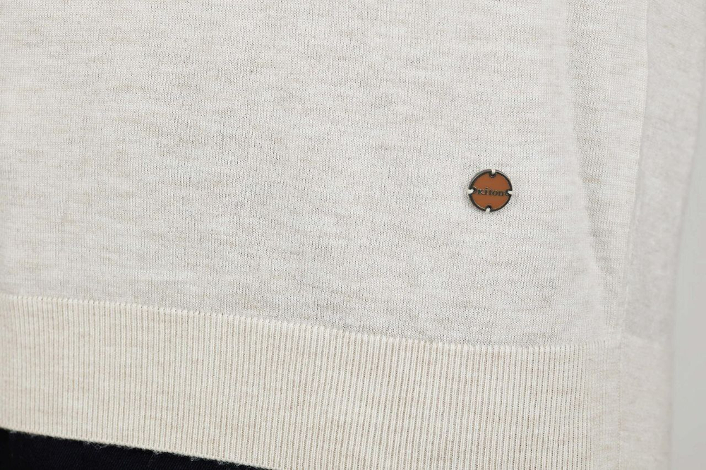 Поло Kiton, арт. 456748205