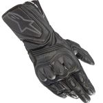 Gloves Stella SP-8 V3 / Женские / Черный