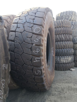 33.00R51 Michelin XDR3 шина б/у