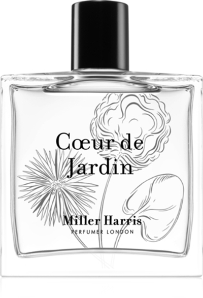 Miller Harris Coeur de Jardin парфюмерная вода женская