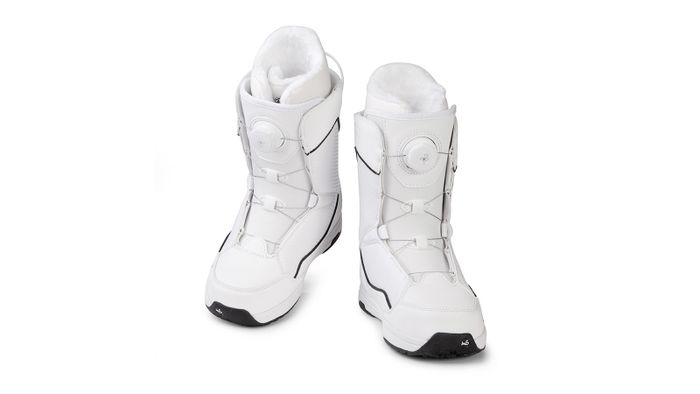 Сноубордические ботинки WS FELIX, вид спереди