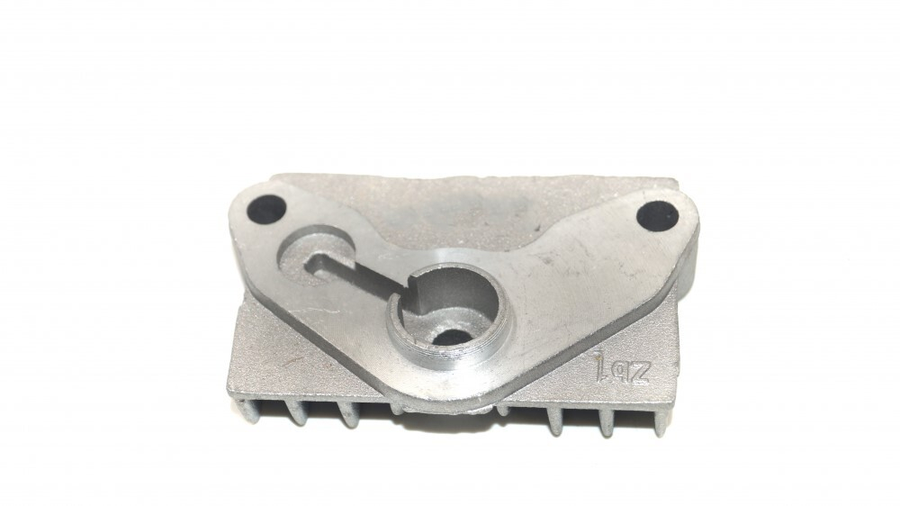 Крышка головки правая 154FMI 125см3