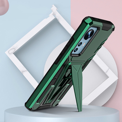 Чехол Rack Case для Xiaomi 12 / 12X