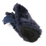 0038-2023 Сапоги зимние РП с усиленным носком милитари