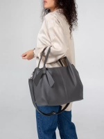 Сумка через плечо классическая