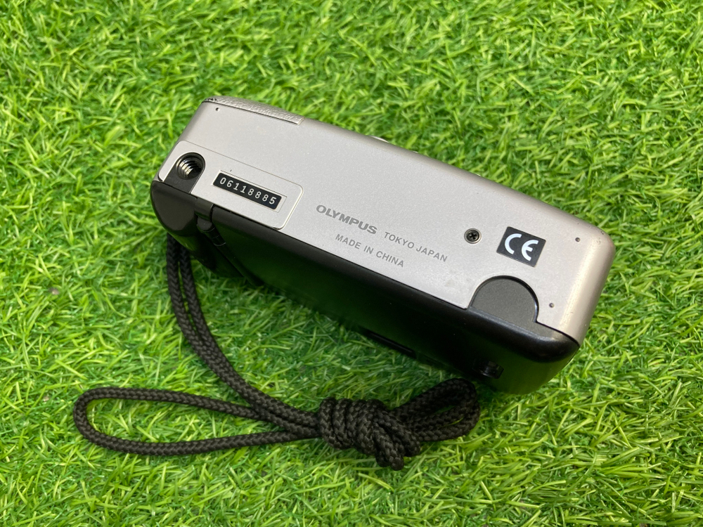 Olympus AF-10 XB Покупка/Продажа