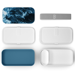 Ланч-бокс MB Original Marine Monbento