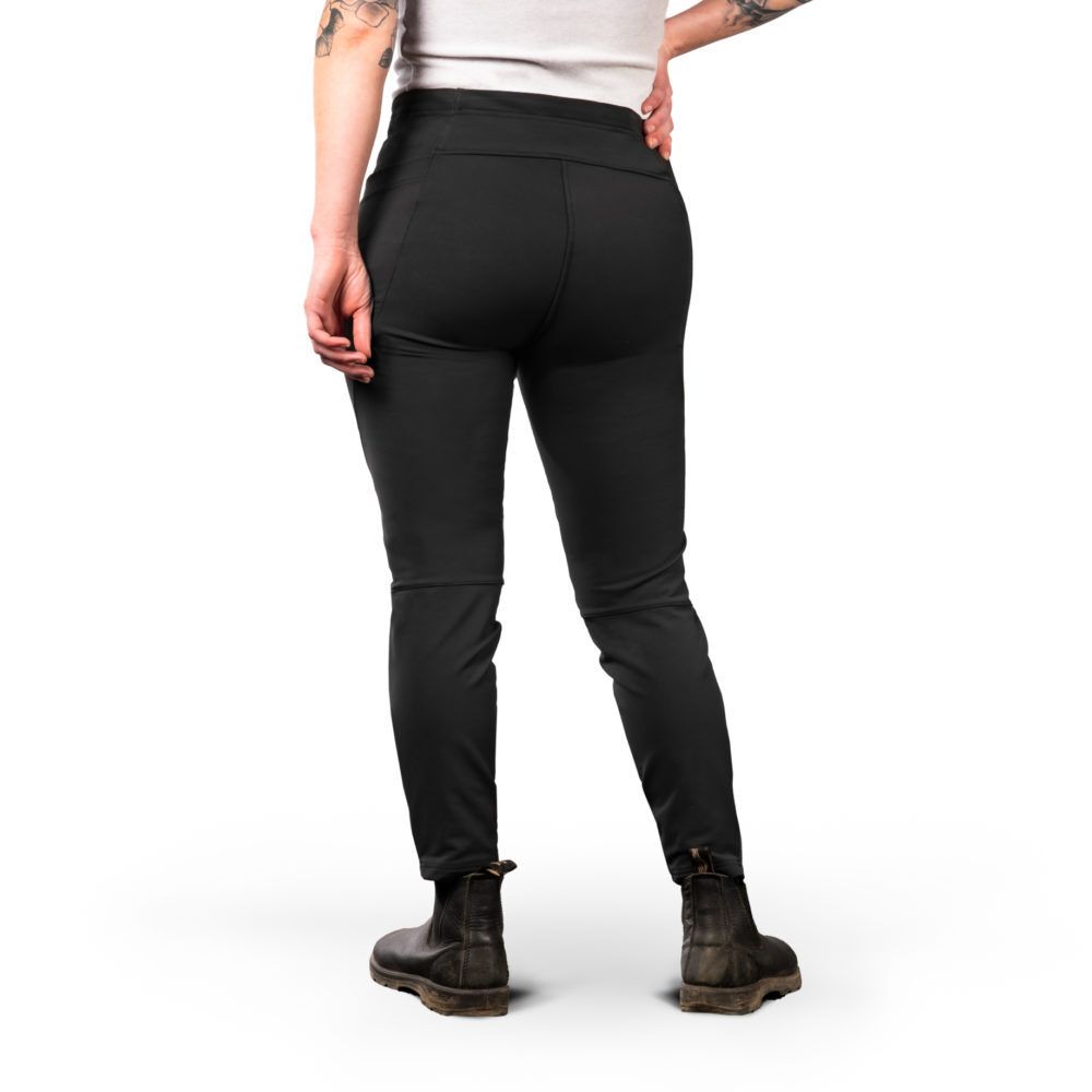 Tuscadero2 Stretch Pant / Женские / Черный