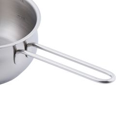 Ковш из нержавеющей стали Gipfel Sofia 2315 16 см/1,1 л