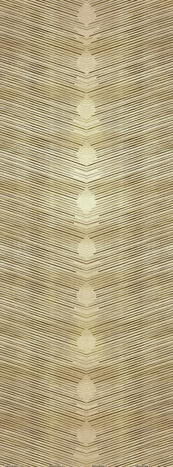 Панель ПВХ фотопечать Эволюшн 2700х250мм