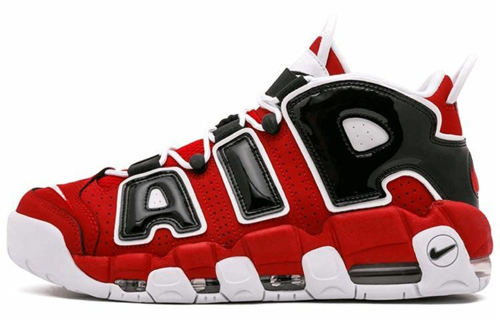 Кроссовки Nike Air More Uptempo Air