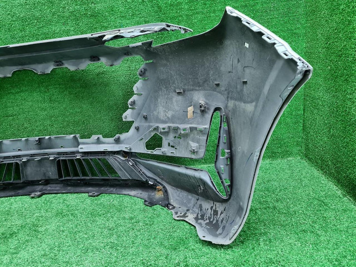 Бампер передний Changan Uni-K (2020-н.в.)