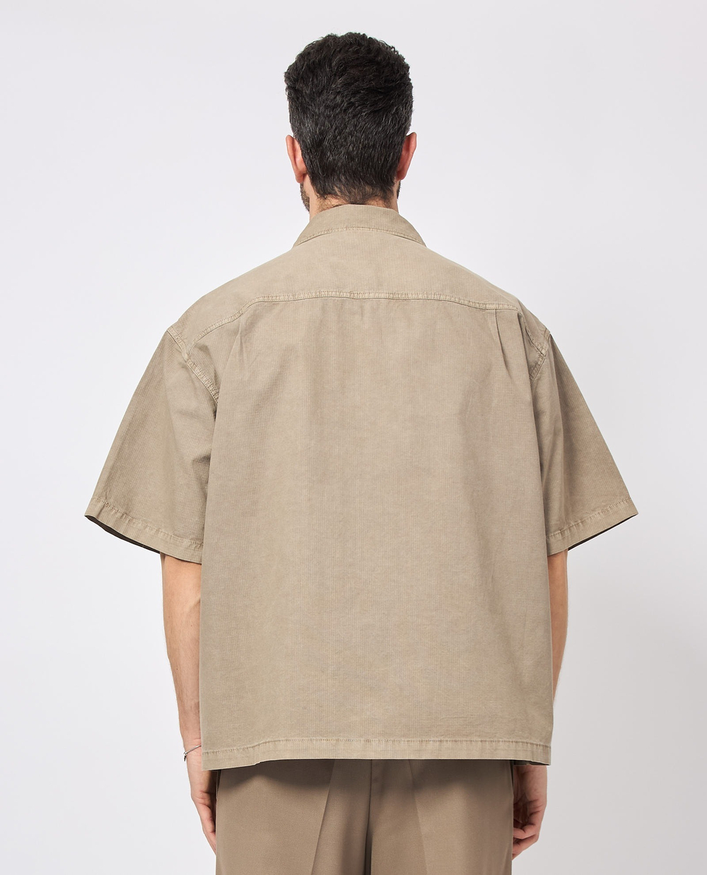 Рубашка мужская HUGO Ercore