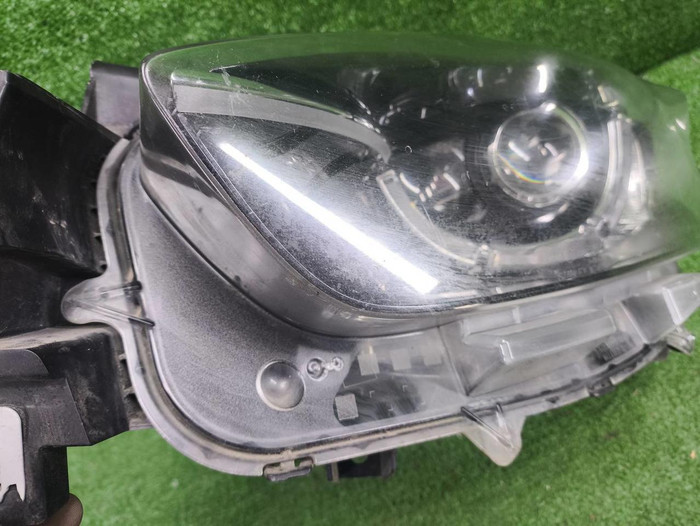Фара левая Mazda CX-5 1 (2015-2017) LED