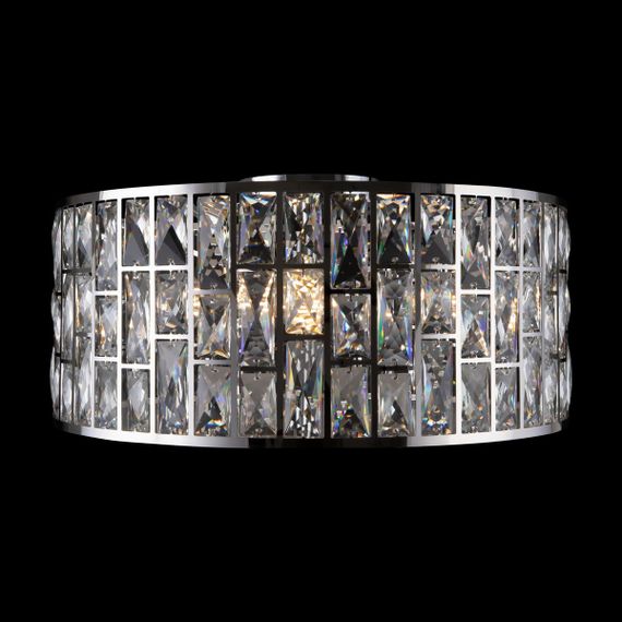 Потолочный светильник Maytoni Gelid MOD184PL-04CH