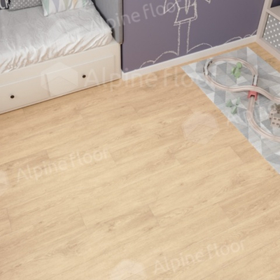 Кварцвиниловая плитка Alpine Floor Classic Light ECO 106-33 MC Дуб Ваниль Селект