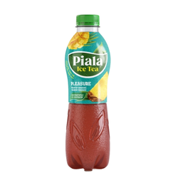Холодный чай PialaIce манго-ананас 0,5 л