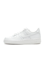 Женские Кроссовки Nike Af1 '07 White