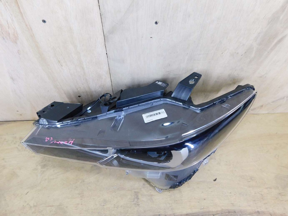 фара левая Mazda CX5 KFEP 2023