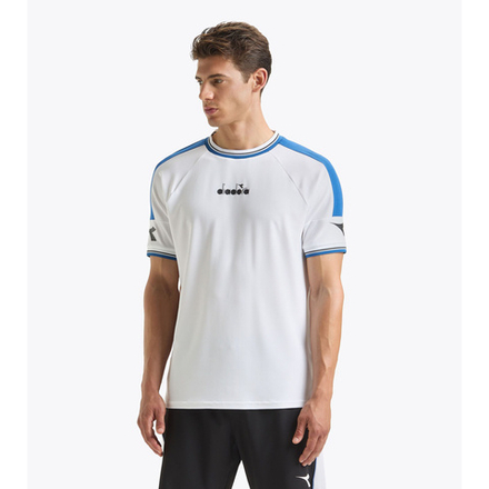 ОДЕЖДА ДЛЯ ТЕННИСА Мужская, Футболка DIADORA SS T SHIRT ICON .