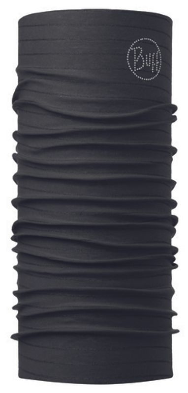 Многофункциональная бандана-труба Buff Black Chic Stripes Фото 1