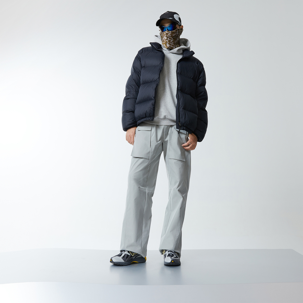 Кроссовки New Balance