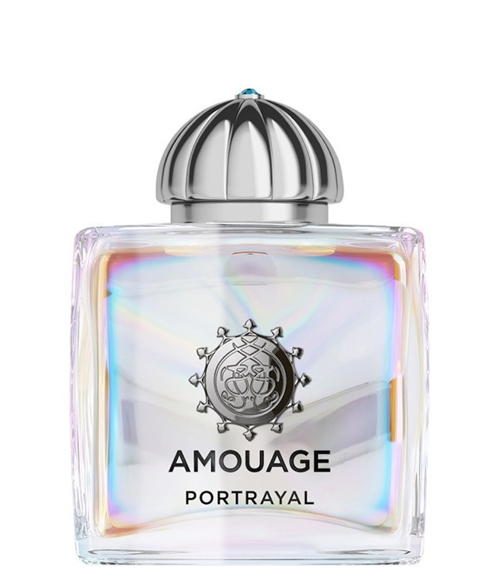 парфюмерная вода AMOUAGE PORTRAYAL Woman 100мл.