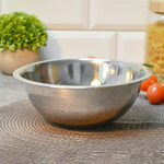 Миска 20см нерж глубокая Weltime