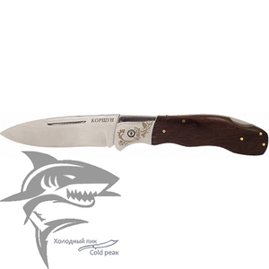 Нож складной S102 Коршун